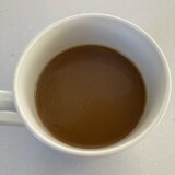 ヨーグルトコーヒー